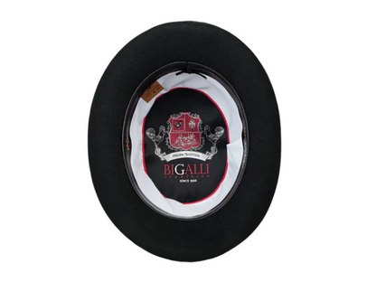 Bigalli Deluxe Bowler