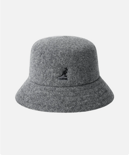 Kangol Wool Lahinch Bucket Hat