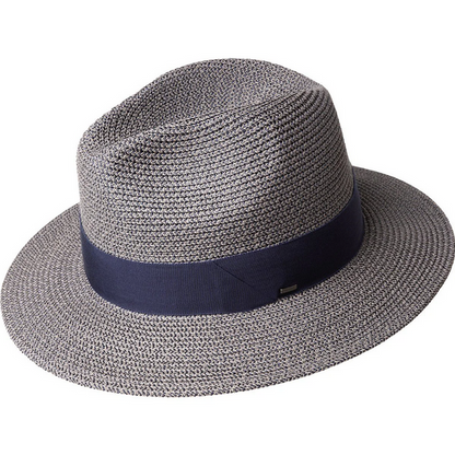 Bailey Mullan Braided Fedora