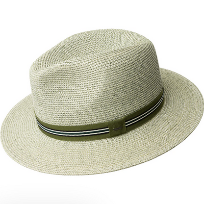 Bailey Hester Braided Fedora