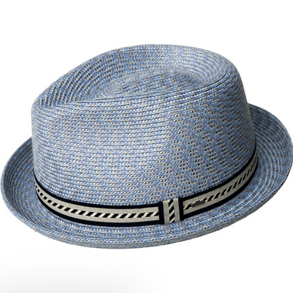 Bailey Mannes Fedora