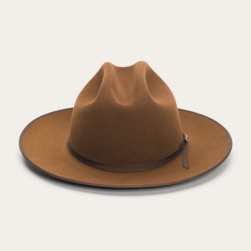Stetson Open Road Royal Deluxe Hat – Hollywood Hatters Stetson Open Road Royal Deluxe Hat – Hollywood Hatters
