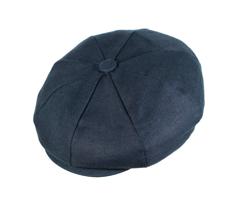Capas 8/4 Linen News Boy