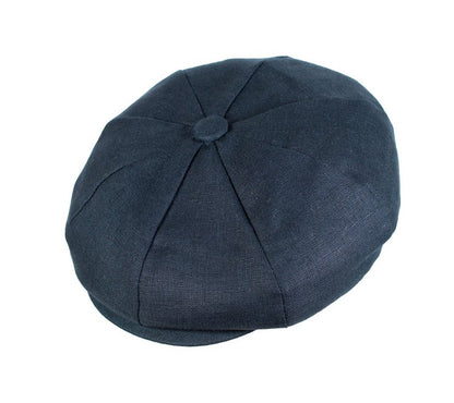 Capas 8/4 Linen News Boy