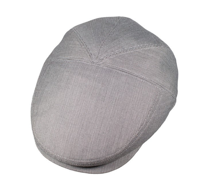 Capas London Solid Ivy Cap