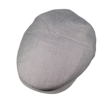 Capas London Solid Ivy Cap
