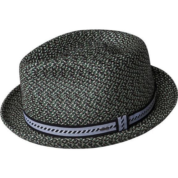 Bailey Mannes Fedora