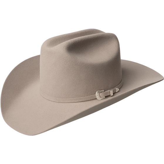 Bailey Lightning 4X Western Hat