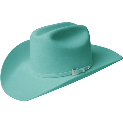 Bailey Lightning 4X Western Hat