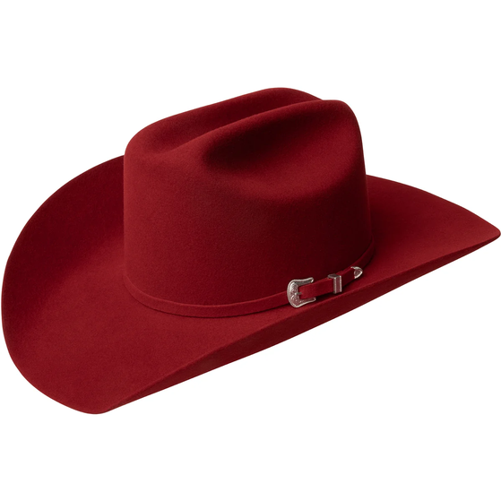 Bailey Lightning 4X Western Hat