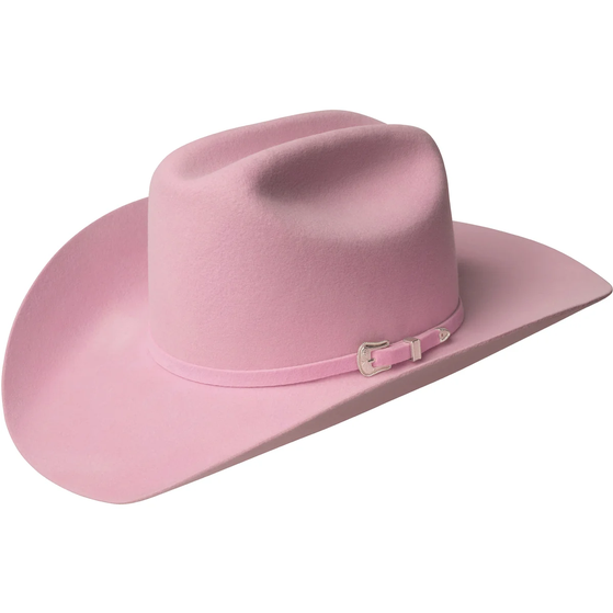 Bailey Lightning 4X Western Hat