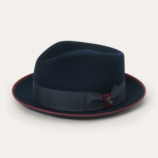 Stetson Hashtag Stingy Fedora