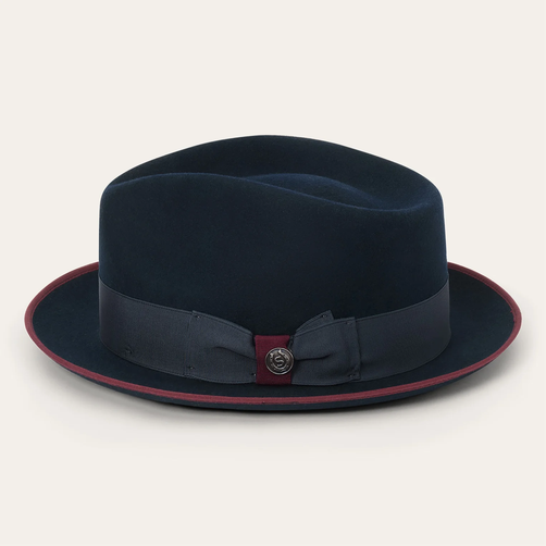 Stetson Hashtag Stingy Fedora