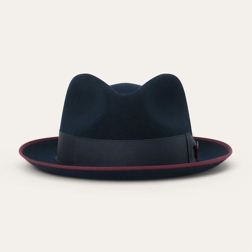 Stetson Hashtag Stingy Fedora