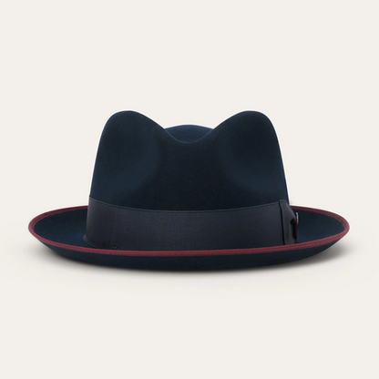 Stetson Hashtag Stingy Fedora