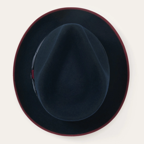 Stetson Hashtag Stingy Fedora