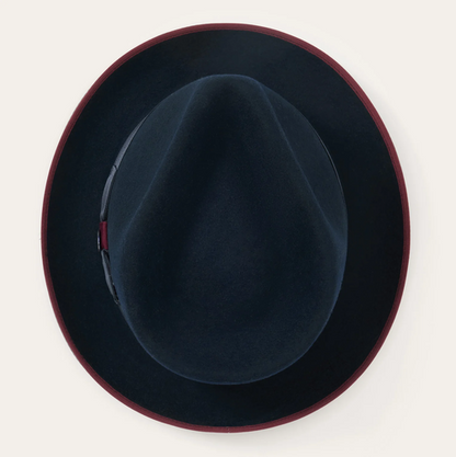Stetson Hashtag Stingy Fedora