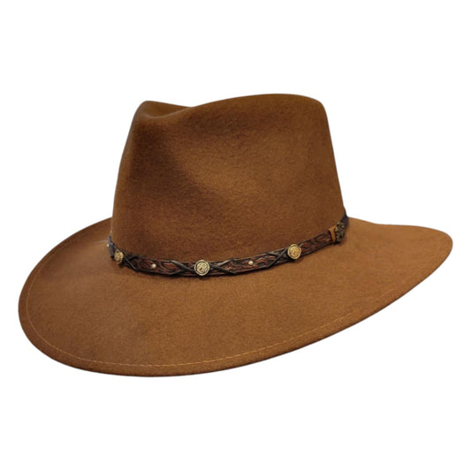 Biltmore Outlander Western Hat