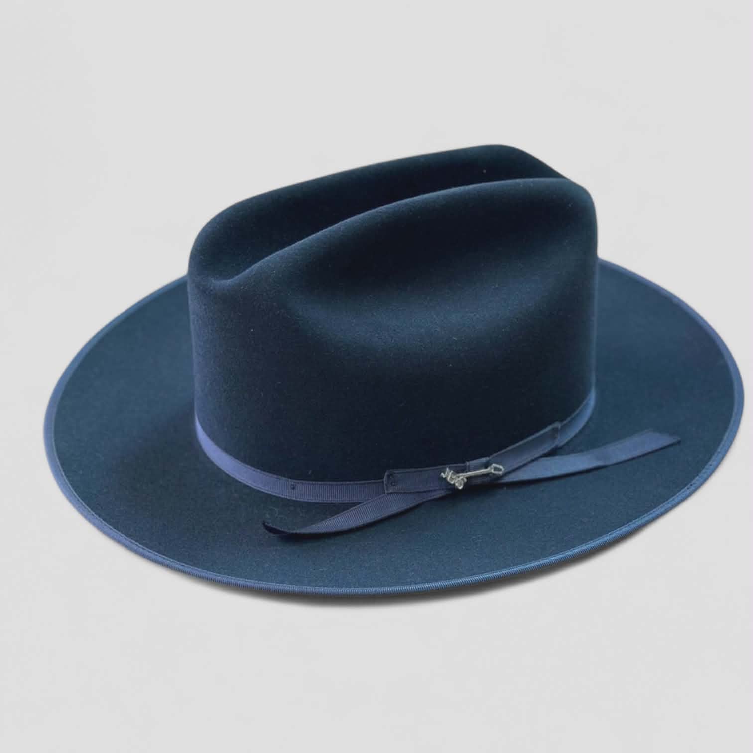 Stetson Open Road Royal Deluxe Hat – Hollywood Hatters