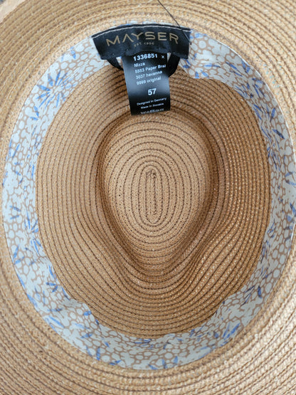 Mayser Nizza Paper Braid