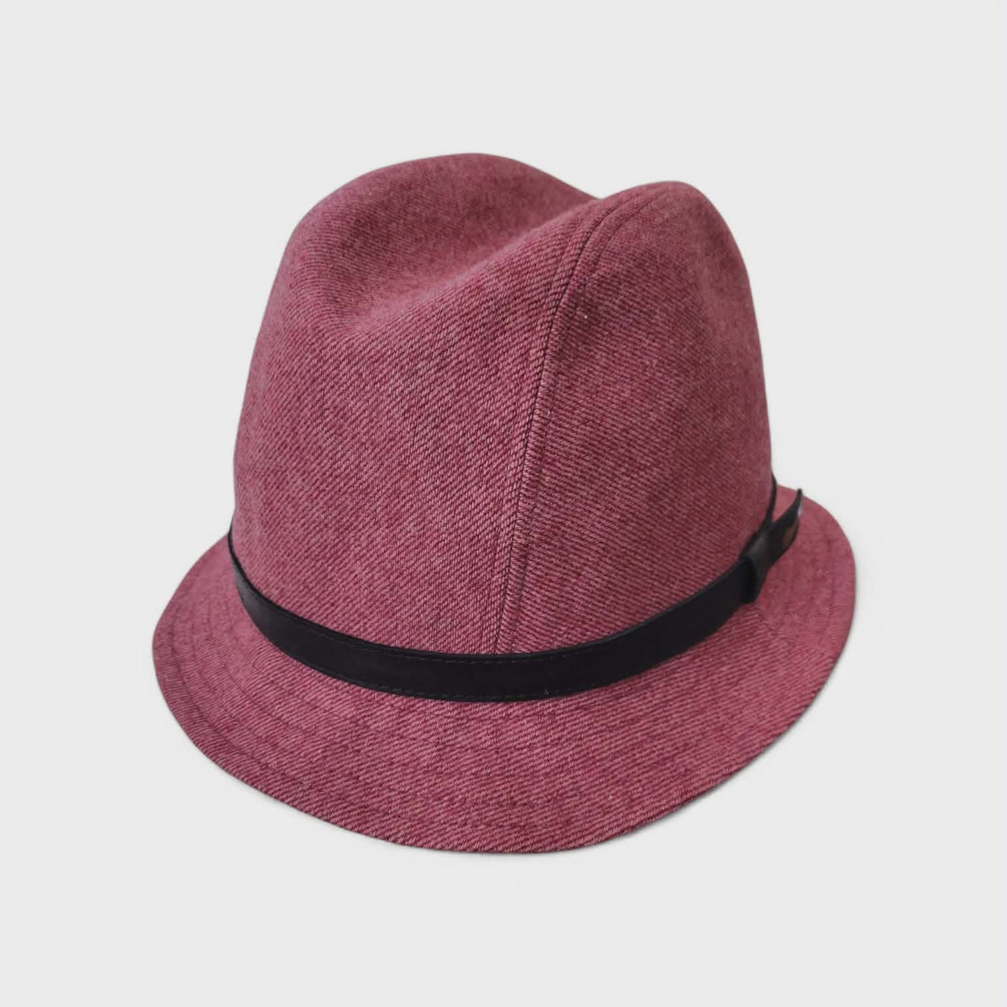 Borsalino Bucket Hat