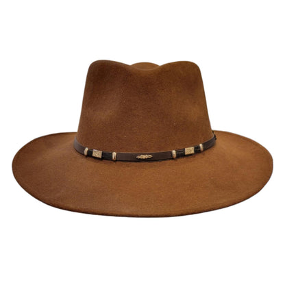 Biltmore Wesley Western Hat