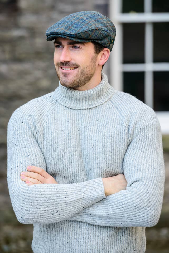 Mucros Weavers Trinity Cap 782