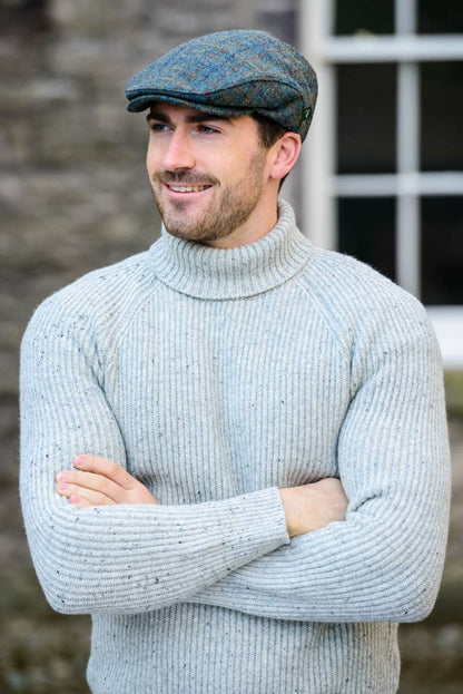 Mucros Weavers Trinity Cap 782