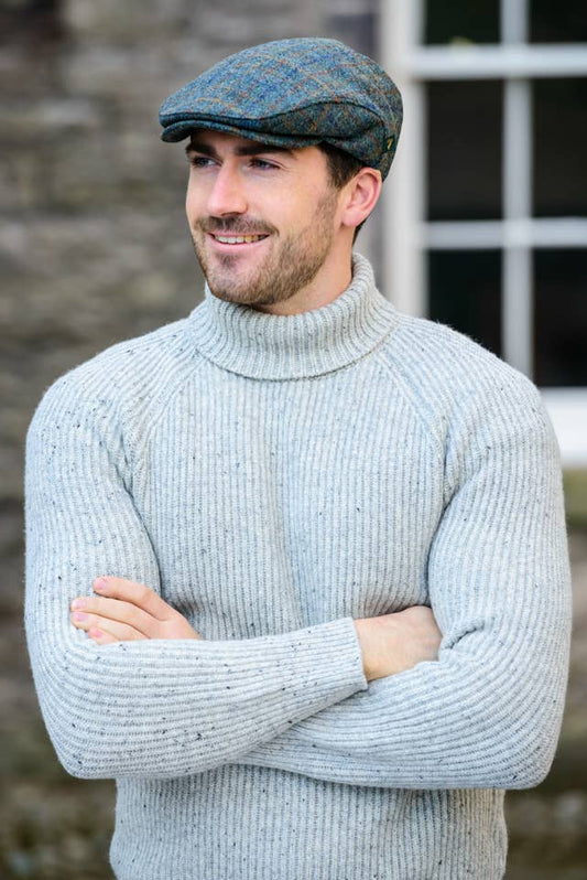 Mucros Weavers Trinity Cap 782