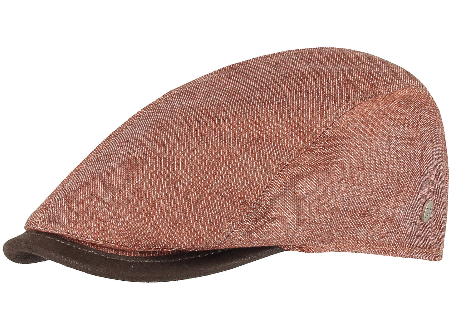 Linen Cap - 1E453