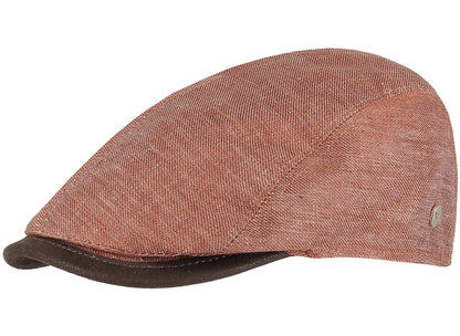 Linen Cap - 1E453