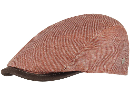 Linen Cap - 1E453