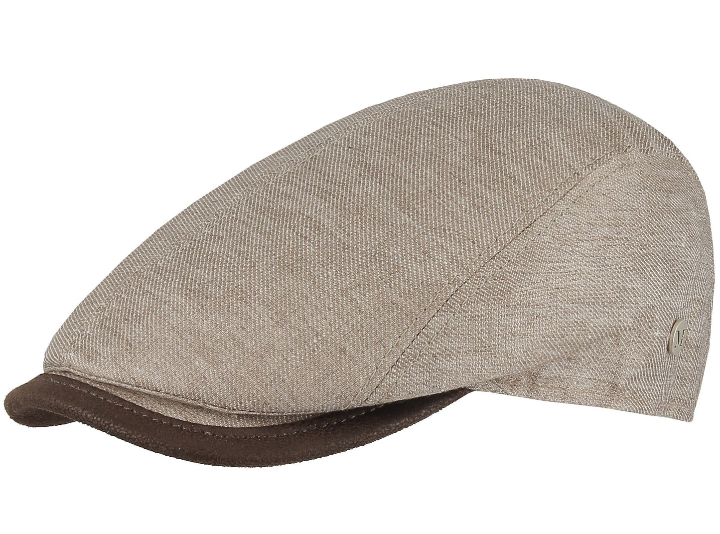 Linen Cap - 1E453