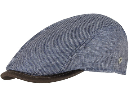 Linen Cap - 1E453