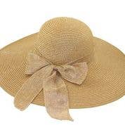 Jeanne Simmons 1270 Hat Spring