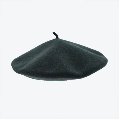 Classic beret (24 colors)