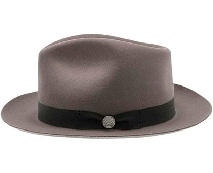 Stetson Chatham Fur Felt Fedora