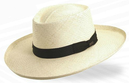 Scala Plantation Panama Hat