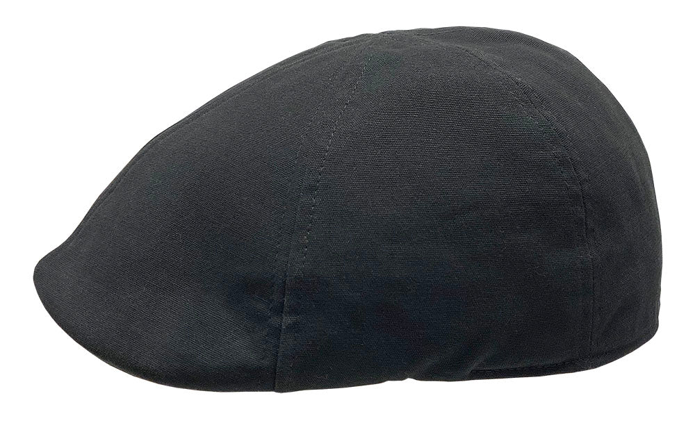 Broner 6 Panel Pub Cap