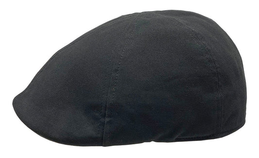 Broner 6 Panel Pub Cap