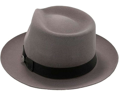 Stetson Chatham Fur Felt Fedora