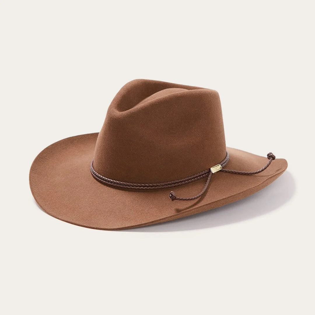 Stetson 6X Carson Western Hat