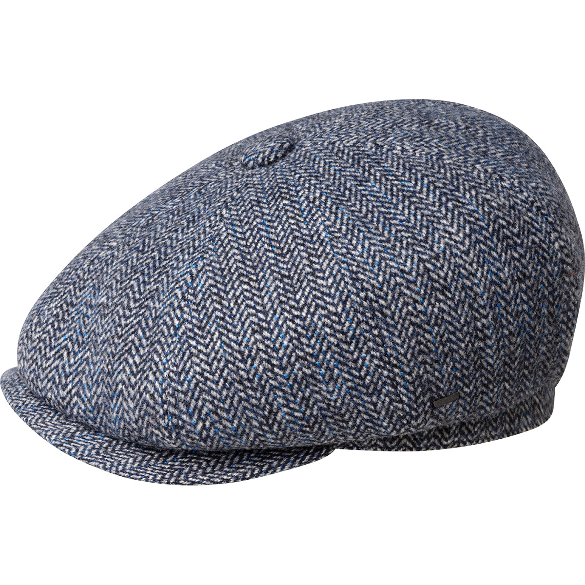 Bailey Cassell Newsboy Cap