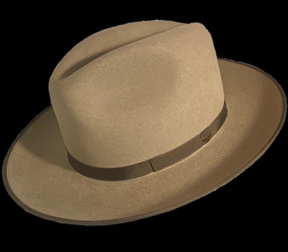 Stefeno Chester Fedora