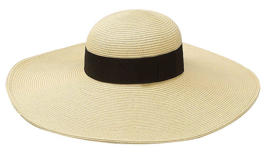 Jeanne Simmons 8560 Hat Spring