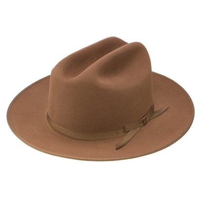 Stetson Open Road Royal Deluxe Hat