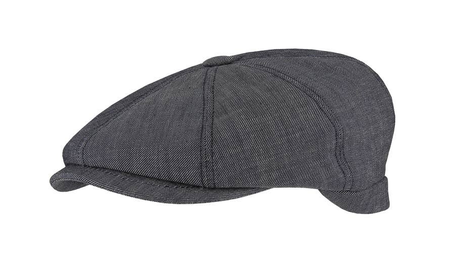8-PANEL CAP - 1ES354