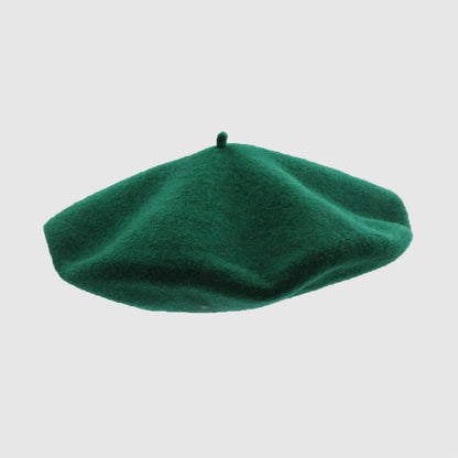 Classic beret (24 colors)