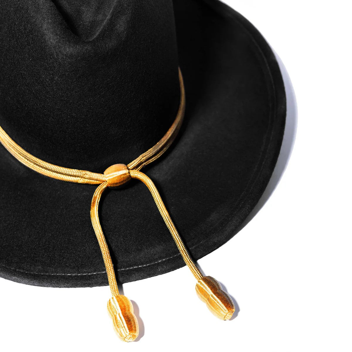 Stetson x John Wayne Fort Crushable Hat Hollywood Hatters