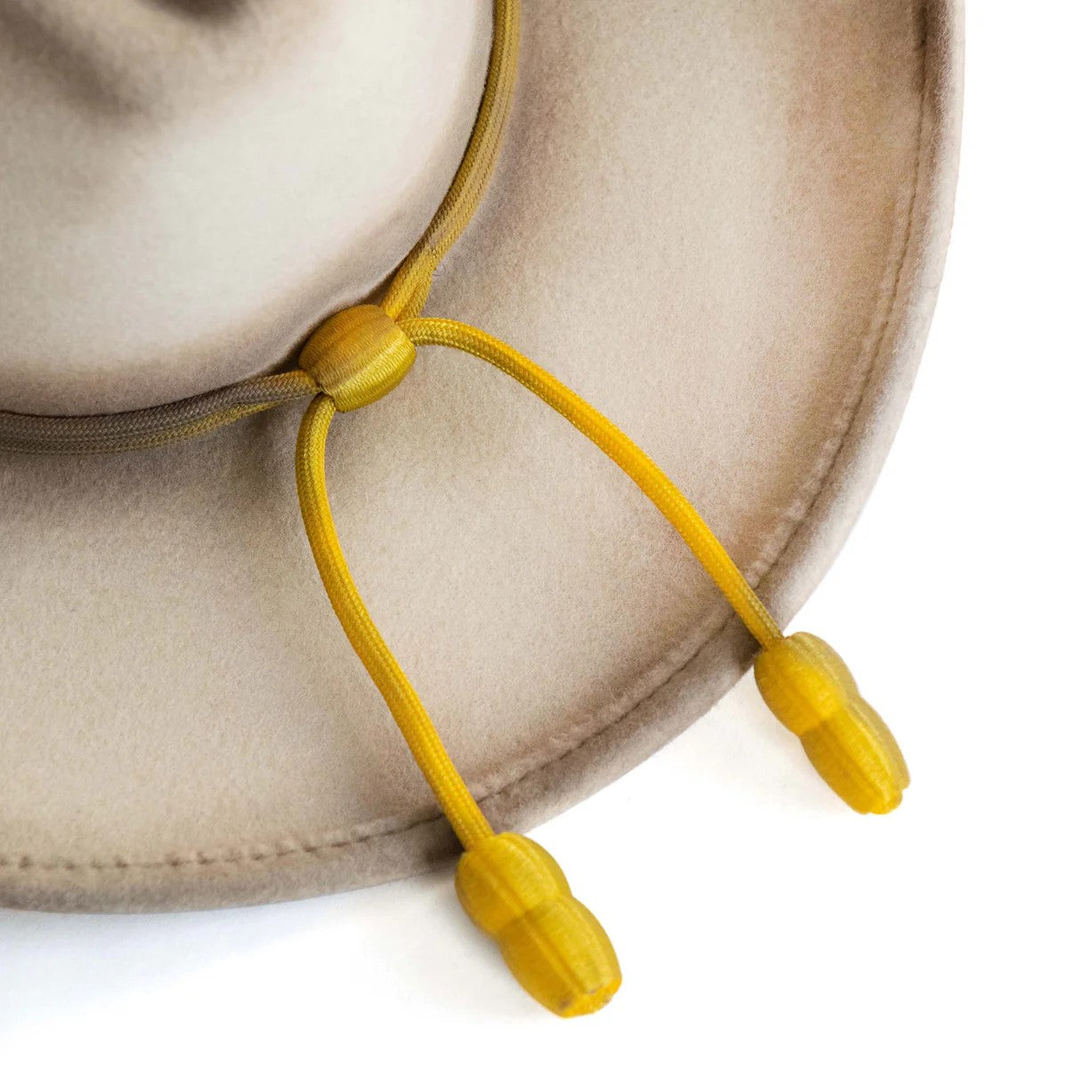 Stetson x John Wayne Fort Crushable Hat